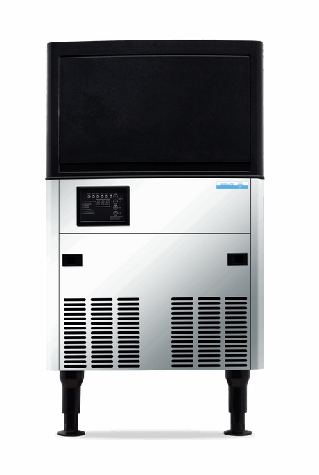 ICB8033 Ice Cube Machine (front view)