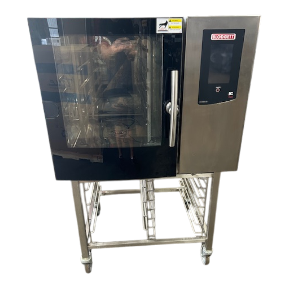 Blodgett BCT-61E - Electric Combi Oven with Stand