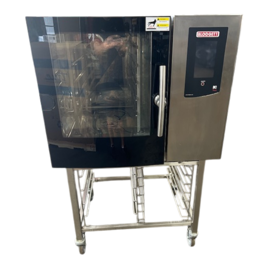 Blodgett BCT-61E - Electric Combi Oven with Stand