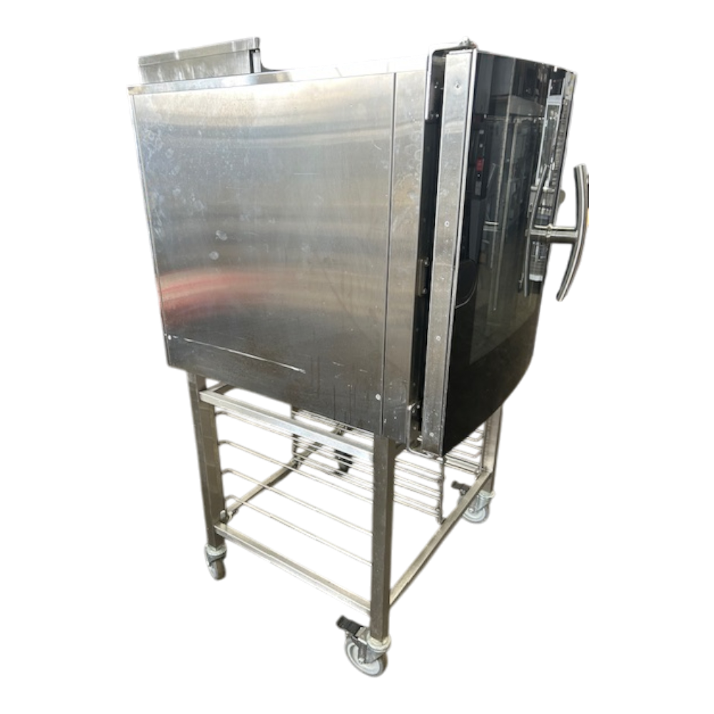 Blodgett BCT-61E - Electric Combi Oven with Stand