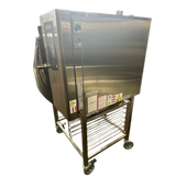 Blodgett BCT-61E - Electric Combi Oven with Stand