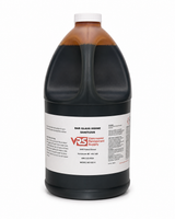 VRS Commercial Glass / Glasswasher Machine Iodine, 4L - IOD-4