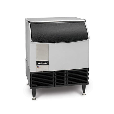 Ice-O-Matic ICEU150HA 185 Lb Undercounter Cube Ice Machine - VRS Restaurant Equipment & Supply Store