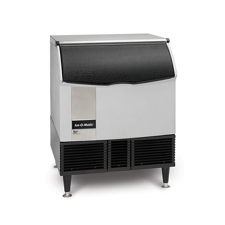 Ice-O-Matic ICEU225HA 211 Lb Undercounter Cube Ice Machine - VRS Restaurant Equipment & Supply Store