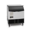 Ice-O-Matic ICEU226HA 241 Lb Undercounter Cube Ice Machine - VRS Restaurant Equipment & Supply Store