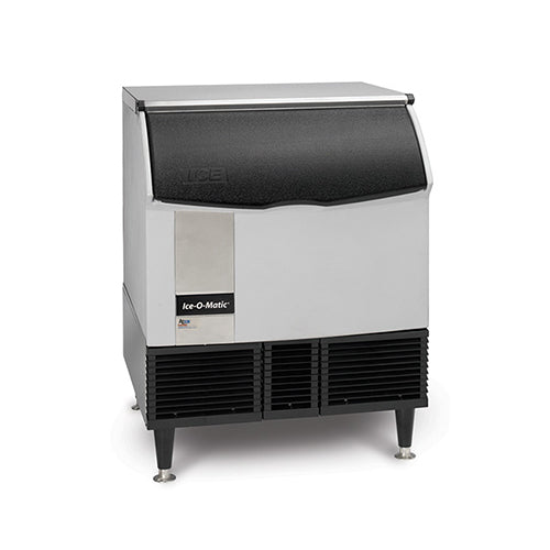 Ice-O-Matic ICEU300HA 309 Lb Undercounter Cube Ice Machine - VRS Restaurant Equipment & Supply Store