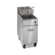 Imperial IFS-40-E 40 Lb Electric Floor Fryer – 1Ph, 240V - VRS Restaurant Equipment & Supply Store