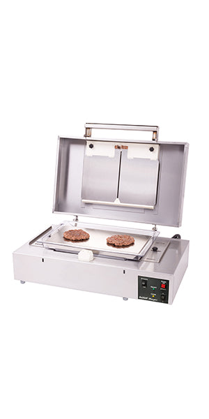 Broaster Instant Burger A975