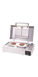 Broaster Instant Burger A975