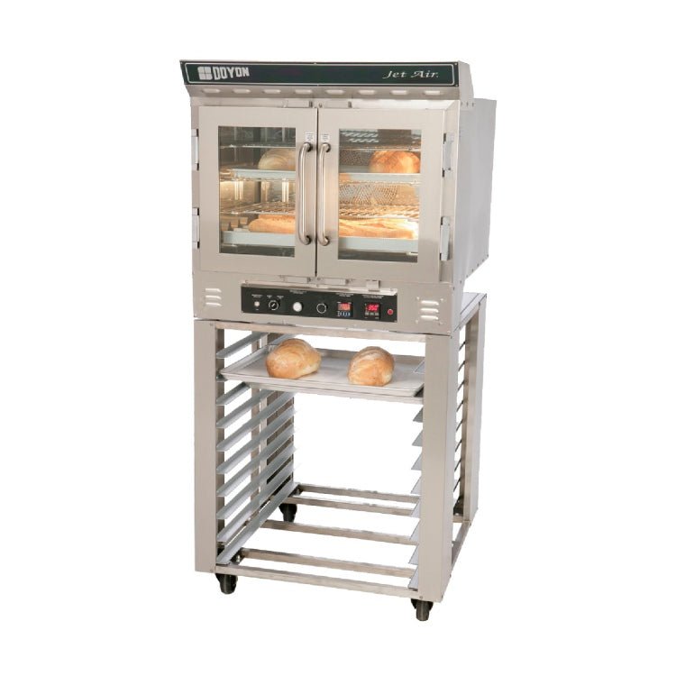 Doyon Jet Air Oven JA Series - JA4 - VRS Restaurant Equipment & Supply Store