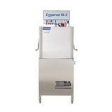 Jackson CONSERVER-XL-E Low Temperature 39 Racks / Hour Door Type Dishwasher - VRS Restaurant Equipment & Supply Store