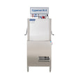 Jackson CONSERVER-XL-HH Low Temperature 39 Racks / Hour Door Type Dishwasher - VRS Restaurant Equipment & Supply Store
