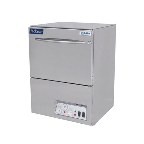 Jackson DISHSTAR-HT High Temperature 24 Racks / Hour Undercounter Dishwasher - VRS Restaurant Equipment & Supply Store