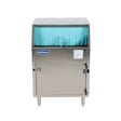 Jackson DELTA-115 Low Temperature 1200 Glasses / Hour Rotary Glasswasher - VRS Restaurant Equipment & Supply Store