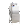 Jackson TEMPSTAR High Temperature 58 Racks / Hour Door Type Dishwasher – 3Ph, 208V - VRS Restaurant Equipment & Supply Store