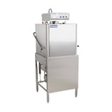 Jackson TEMPSTAR-HH High Temperature 53 Racks / Hour Door Type Dishwasher – 3Ph, 208V - VRS Restaurant Equipment & Supply Store