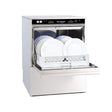 Jet Tech High-Temp Undercounter Dishwasher - F-18DP - VRS Restaurant Equipment & Supply Store