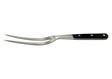 Winco KFP-62 Acero 12″ Cook’s Fork, Curved