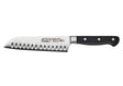 Winco KFP-70 Acero 7″ Santoku Knife