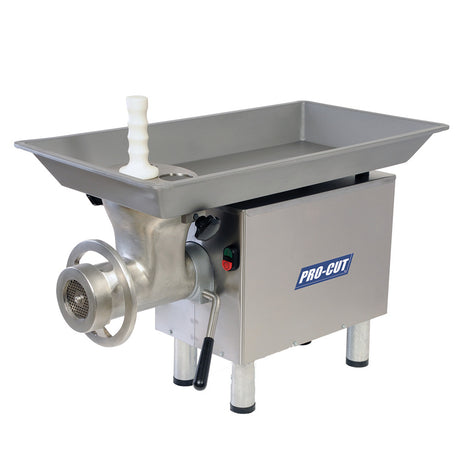 Pro-Cut KG-22-WXP #22 2 Hp Meat Grinder
