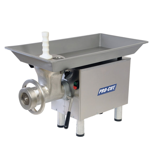 Pro-Cut KG-22-WXP #22 2 Hp Meat Grinder