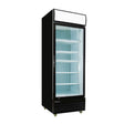 Kool-It Single Door Cooler - KGM-23 - VRS Restaurant Equipment & Supply Store