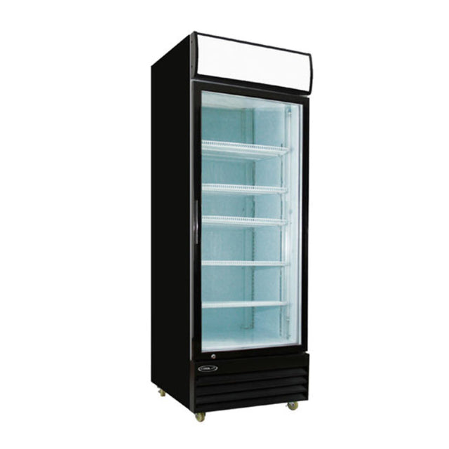 Kool-It Single Door Cooler - KGM-23