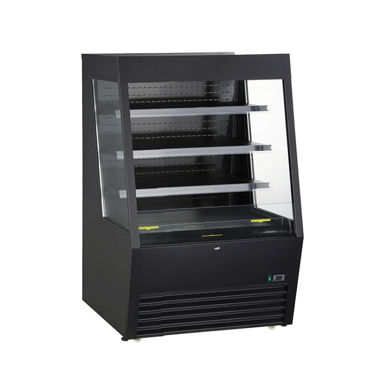 Kool-It Open Air Merchandisers - KOM-36XBK