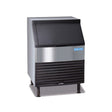 KoolAire KD-0170A 148 Lb Undercounter Cube Ice Machine - VRS Restaurant Equipment & Supply Store