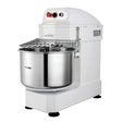 Eurodib LM30T ETL | 30 qt. Baking | Pastry, Planetary & Spiral Mixers