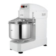 Eurodib LM40T ETL | 40 qt. Baking | Pastry, Planetary & Spiral Mixers