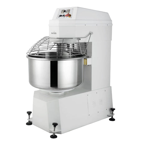 Eurodib LR GM50B ETL | 137 qt. Baking | Pastry, Planetary & Spiral Mixers - VRS Restaurant Equipment & Supply Store