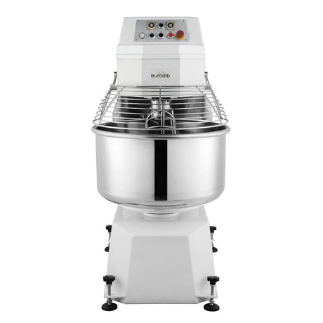 Eurodib LR GM50B ETL | 137 qt. Baking | Pastry, Planetary & Spiral Mixers - VRS Restaurant Equipment & Supply Store