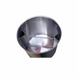 Lumar Ideal LU-25 Commercial Vacuum Meat Tumbler