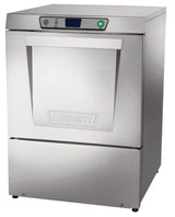 Hobart LXEH-1 Sanitizing Undercounter Dishwasher - High temperature - VRS Restaurant Equipment & Supply Store