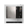 Lainox NAGB072 7 Pan Full Size Natural Gas Combi Oven - VRS Restaurant Equipment & Supply Store