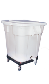 Broaster Large Marinating Tub 93171