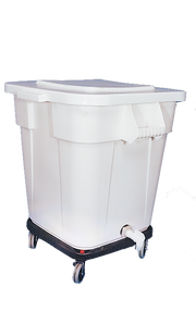 Broaster Large Marinating Tub 93171