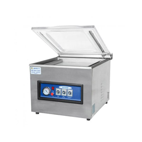 Lumar Ideal VA-500 Vacuum Packaging Machine - VRS Restaurant Equipment & Supply Store