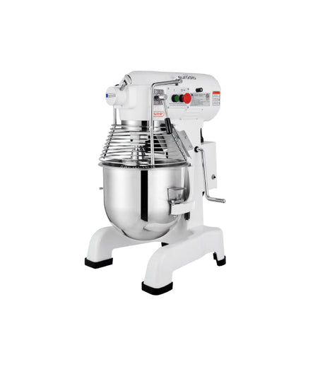 Eurodib 20Qt. Planetary Mixer - M20E ETL