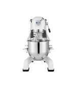 Eurodib 20Qt. Planetary Mixer - M20E ETL - VRS Restaurant Equipment & Supply Store