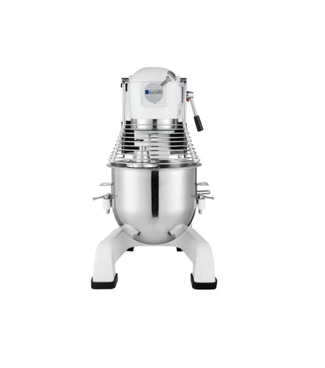 Eurodib 20Qt. Planetary Mixer - M20E ETL - VRS Restaurant Equipment & Supply Store