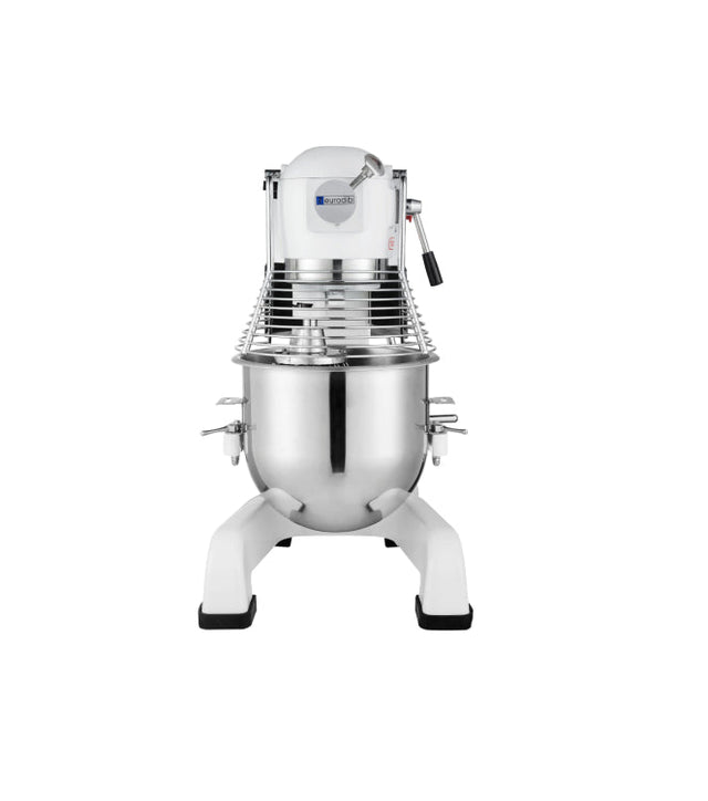 Eurodib 20Qt. Planetary Mixer - M20E ETL