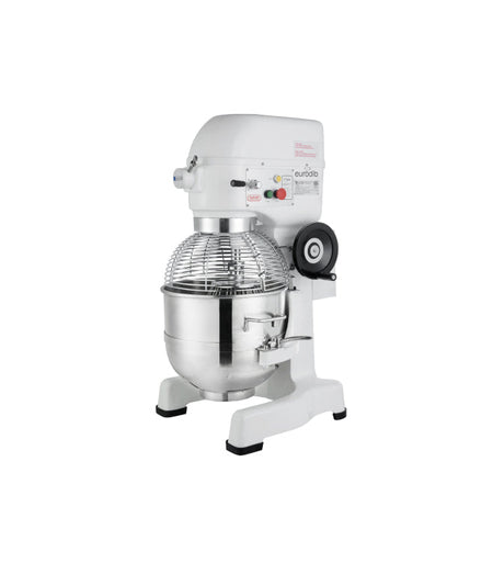 Eurodib 40Qt. Planetary Mixer - M40A 220 ETL