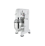 Eurodib 60Qt. Planetary Mixer - M60A 220 ETL