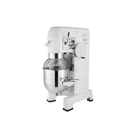 Eurodib 60Qt. Planetary Mixer - M60A 220 ETL - VRS Restaurant Equipment & Supply Store