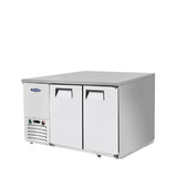 Atosa 48″ Back Bar Cooler - MBB48GR