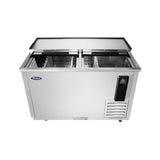 Atosa 50″ Horizontal Bottle Cooler - MBC50GR