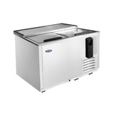 Atosa 50″ Horizontal Bottle Cooler - MBC50GR