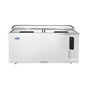 Atosa 65″ Horizontal Bottle Cooler - MBC65GR